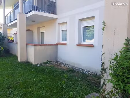 location appartement t2