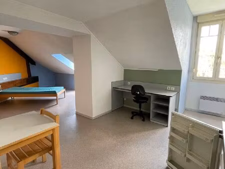 mende location de studio pour étudiant