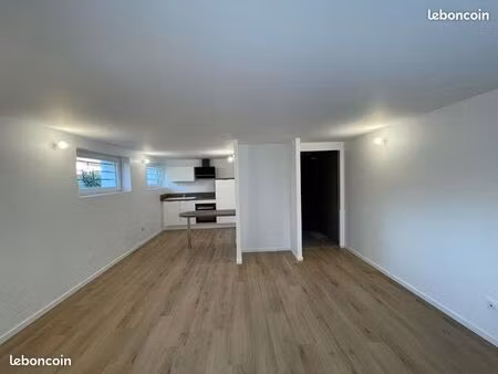 ? à louer – studio 30 m² à mittel
