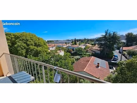 montpellier proche faculte sciences et faculte medecine appartement f4 67 m2 environ
