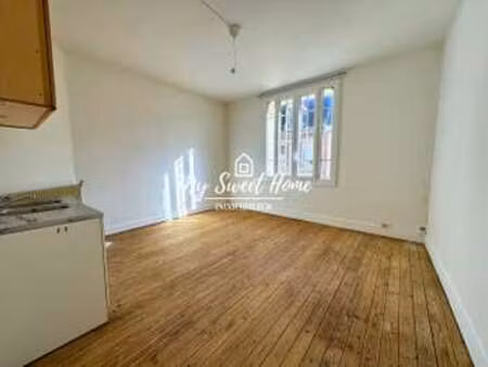 location appartement 2 pièces à ouistreham (14150) : à louer 2 pièces / 29m² ouistreham