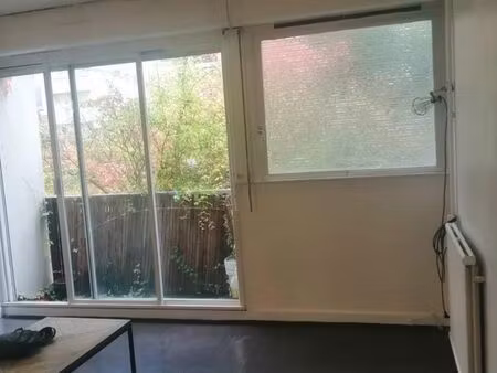 studio 23m2 rue du faubourg poissonnière