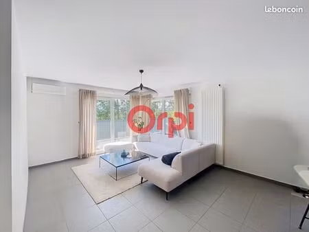 appartement 3 pièces 75 m²