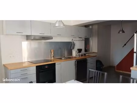 location maison annoeullin