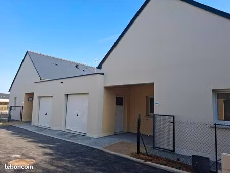 bouere pavillon neuf - t2