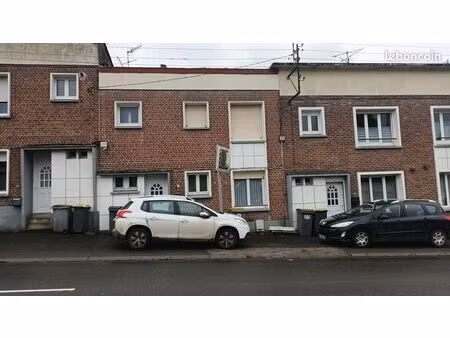 mqison a louer a busigny
