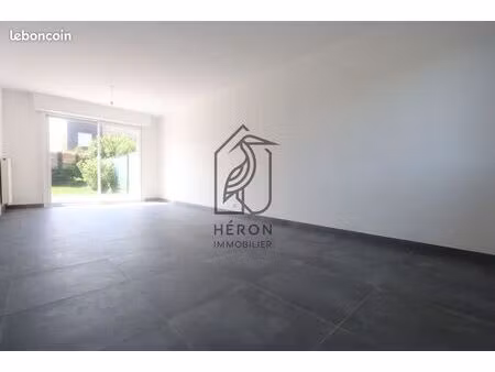 maison 4 pièces 83 m²