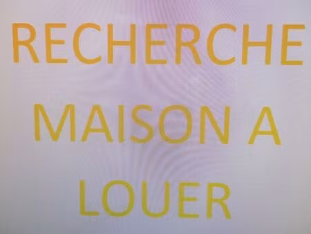 recherche maison à louer narbonne et ses alentours