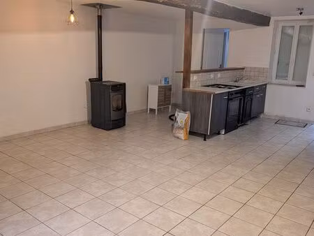location maisons ourouer les bourdelins