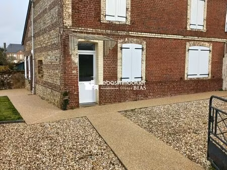 maison 3 pièces 98 m²