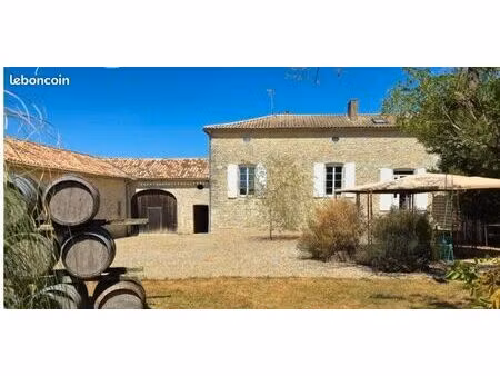 location grande maison sud region bergerac