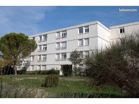 appartement 2 pièces 52 m²