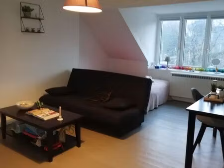 studio idéal étudiant proche ulco boulogne
