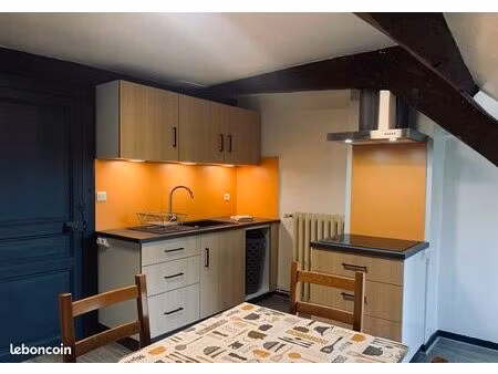 location chambre meublée pour étudiant