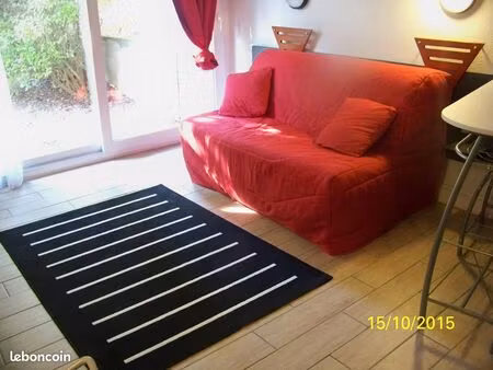 location chasseneuil du poitou