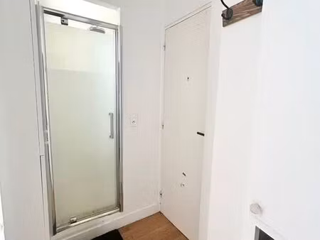 bien meublé t2 rue des champarons