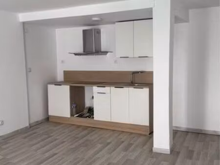 appartement t2 50m2 lumineux sud ouest