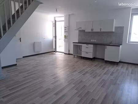 appartement neuf