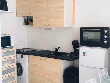 studio bail mobilité 3 à 6 mois