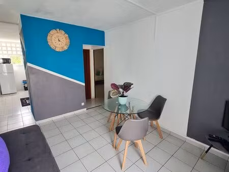 appartement t3 à louer en entier ou colocation pour étudiants