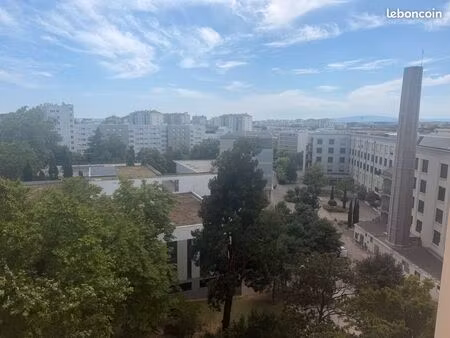 location appartement meublé t3