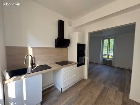 appartement t3