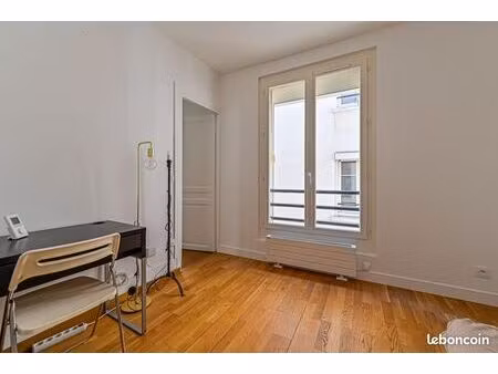 appartement 2 pièces 28 m²