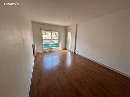 appartement 2 pièces 53 m²
