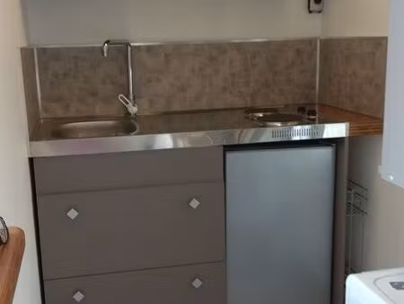 location appartement t1