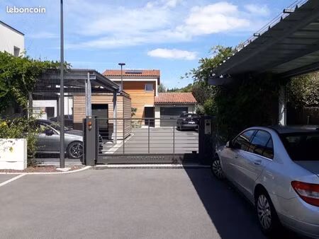 a louer superbe appartement t3 - ramonville saint agne -31520