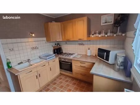 appartement t 1 bis