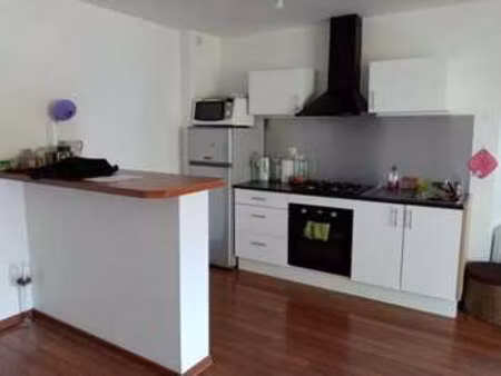 location appartement 2 pièces à saint-brieuc (22000) : à louer 2 pièces / 49m² saint-brieu