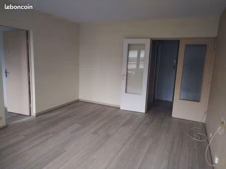 loue appartement t2