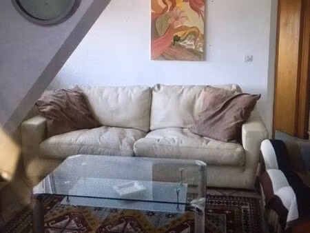 location beau meublé