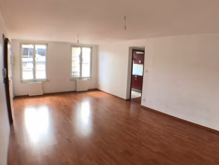 appartement 2 pièces 49 m²