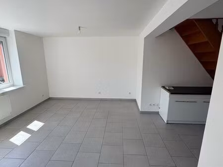 appartement t2 de 45 m² avec parking sécurisé – templeuve-en-pévèle