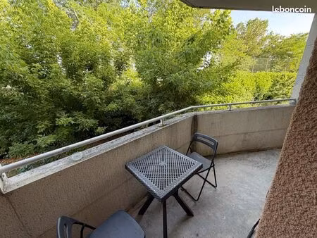 location appartement t2 meublé 33 m2