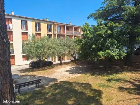 appartement 4 pièces 84 m²