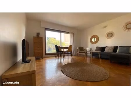 location appartement meublé
