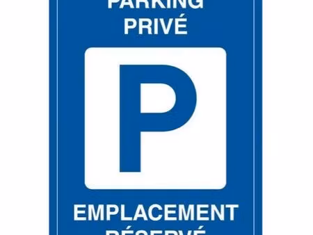 location place de parking sécurisé aéroport cdg