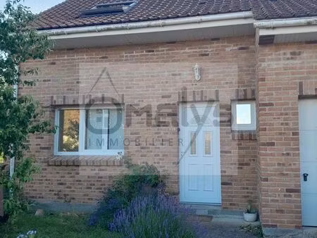 maison 5 pièces 96 m²