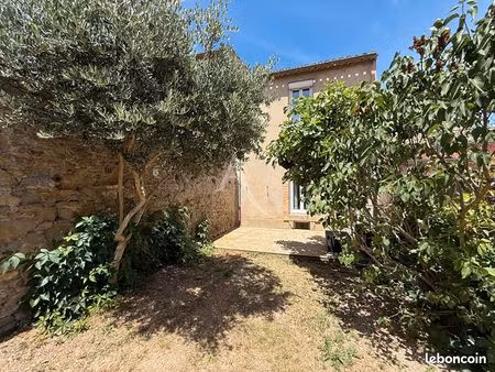 maison de ville 3 pièces 80 m²