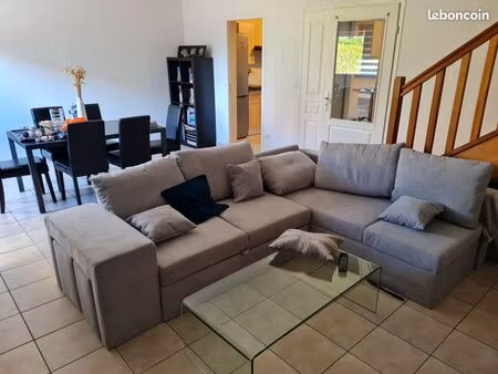maison 3 chambres