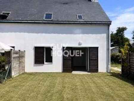 location maison à guérande (44350) : à louer / 85m² guérande