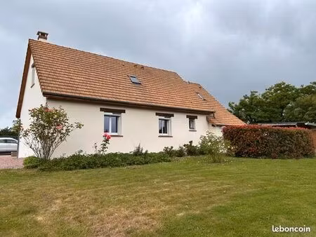 maison 4 pièces 94 m²