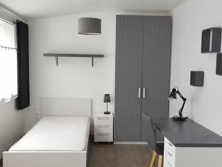 logement étudiant berck plage dispo 1er sept