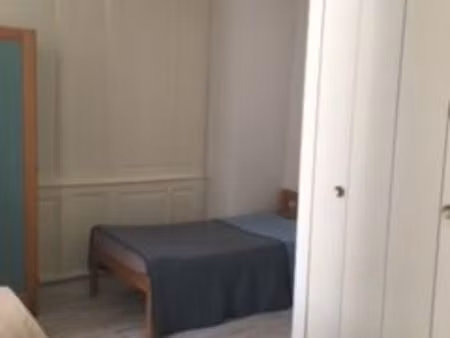 studio hyper centre boucle