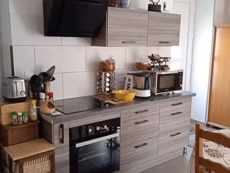 appartement t3