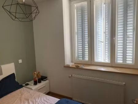 appartement 2 pièces
