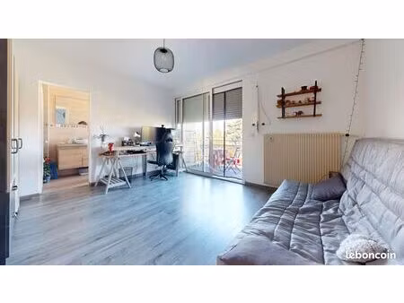 appartement 1 pièce 33 m²